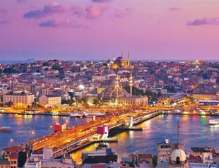 FDI in Turkey’s real estate sector down by 18 percent