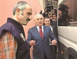 Speaker intervenes on behalf of jailed deputy