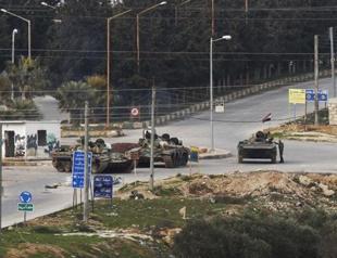 Chinese envoy in Syria urges end to violence