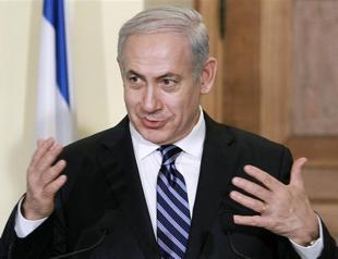 Netanyahu meeting US security official amid Iran tensions