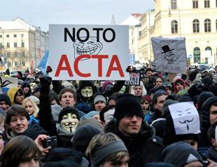 Poland, Slovenia reject ACTA