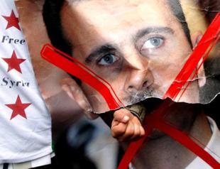 Egypt recalls its ambassador to Syria