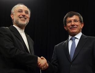 Irans FM says will hold nuclear talks in Turkey