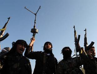 Prosecutor, judge killed in northwest Syria