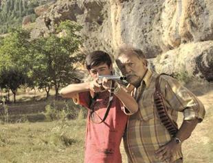 Turkish director’s film wins award at Berlinale