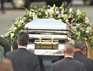 Stars pay tribute to Houston in US