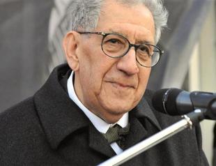 Doğan Hızlan Library opens in Antalya