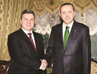 AKP’s youth branch holds congress