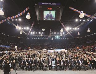 Turkeys Erdoğan: Nobody should pray for crisis