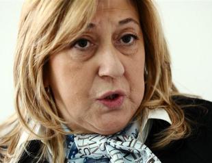 Euro judge warns Turkey on long jail terms