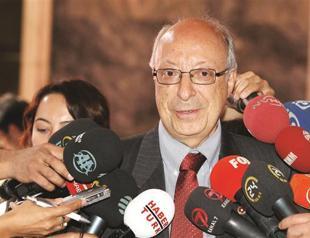 Ex-judge: Turkey in for scolding by Euro court