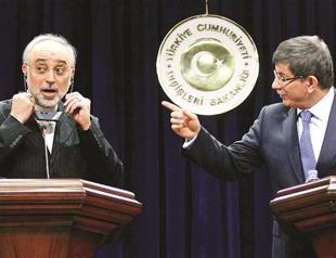 Ankara cautious on hosting Iran talks