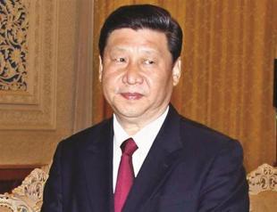 China’s Xi in Turkey to talk Syria, energy