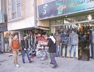 Passion for fashion sweeps Afghanistan