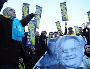 Turkeys match-fixing case continues in Istanbul