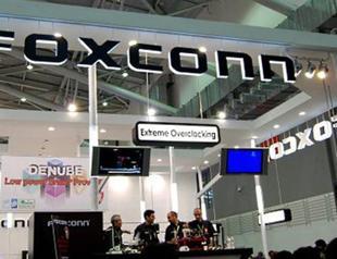 Foxconn promises to radically improve working conditions