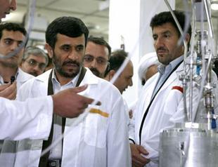 UN nuke inspectors arrive for key talks in Tehran