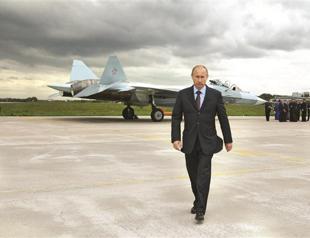 Putin plans asymmetric radar reply