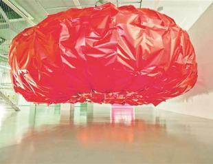 Istanbul Modern hosting Dutch exhibition