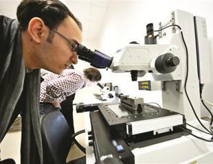 Turkey to make teeth implants