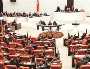 Hike in MP salaries stirs controversy