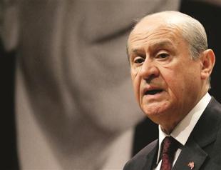 MHP slams government over equal rights to Kurds