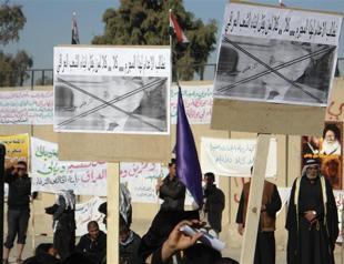 Division of Iraq becomes Turkey’s main concern