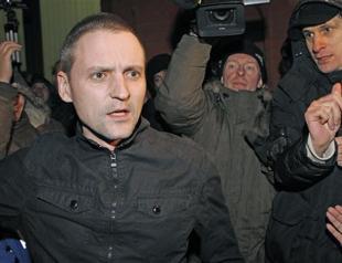 Russian activist handed new 10-day sentence: lawyer