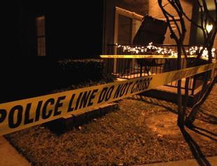 Shooting in Christmas Capital of Texas leaves 7 dead