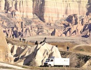 Turkey’s popularity to increase in Hollywood