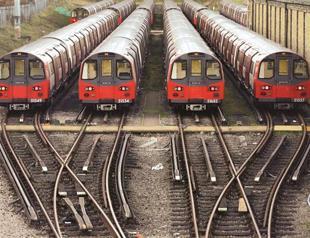 Metro drivers walk out for higher pay