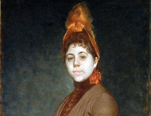 Turkey’s transformation as told through art