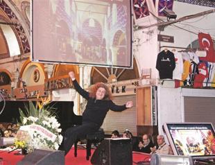 Bazaar’s anniversary marked