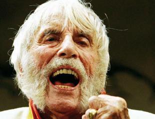 Hitler’s favorite Dutch artist dies at 108