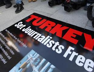 Journalists on trial for alleged coup plot