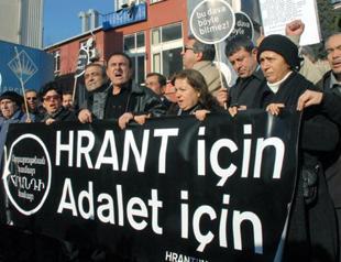 Twenty-third Dink case hearing in Istanbul