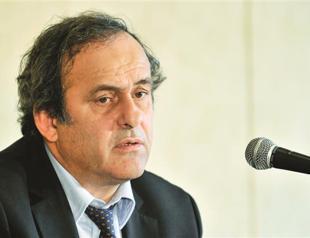 ‘2011 a contrasting year for football,’ UEFA chief says