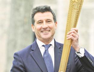 ‘Olympic stadium will leave a strong legacy’