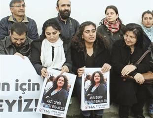 Released journalist says evidence is fabricated