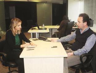 Syria dissident calls for international buffer zone