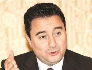 EU’s political norms still crucial: Babacan