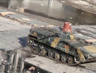 Arab League monitors arrive in Syrias Homs