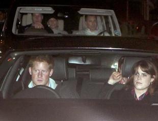 UKs Prince Philip to leave hospital