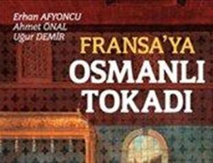 French chair crisis occurred before Israeli: historian