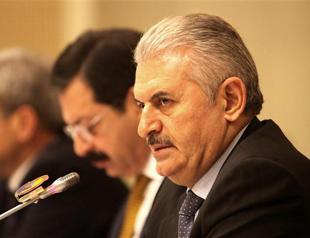 I would like to see Erdoğan as president: minister