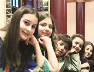 Young talents to meet at workshop