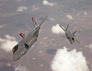 An end to a farewell to arms: Japan