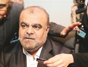 Iran and Afghanistan sign energy agreement