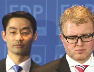 Germany’s economy is ‘downright robust’