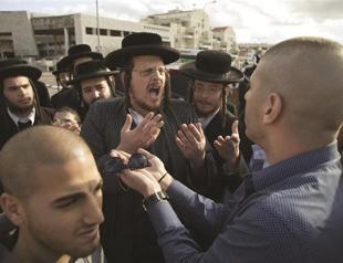 Naama’s plight reveals Israel’s extremism issue